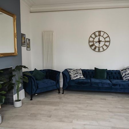 Victoria Colonnade Aparthotel 利明顿 客房 照片